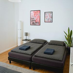 Appartement met Drie Slaapkamers